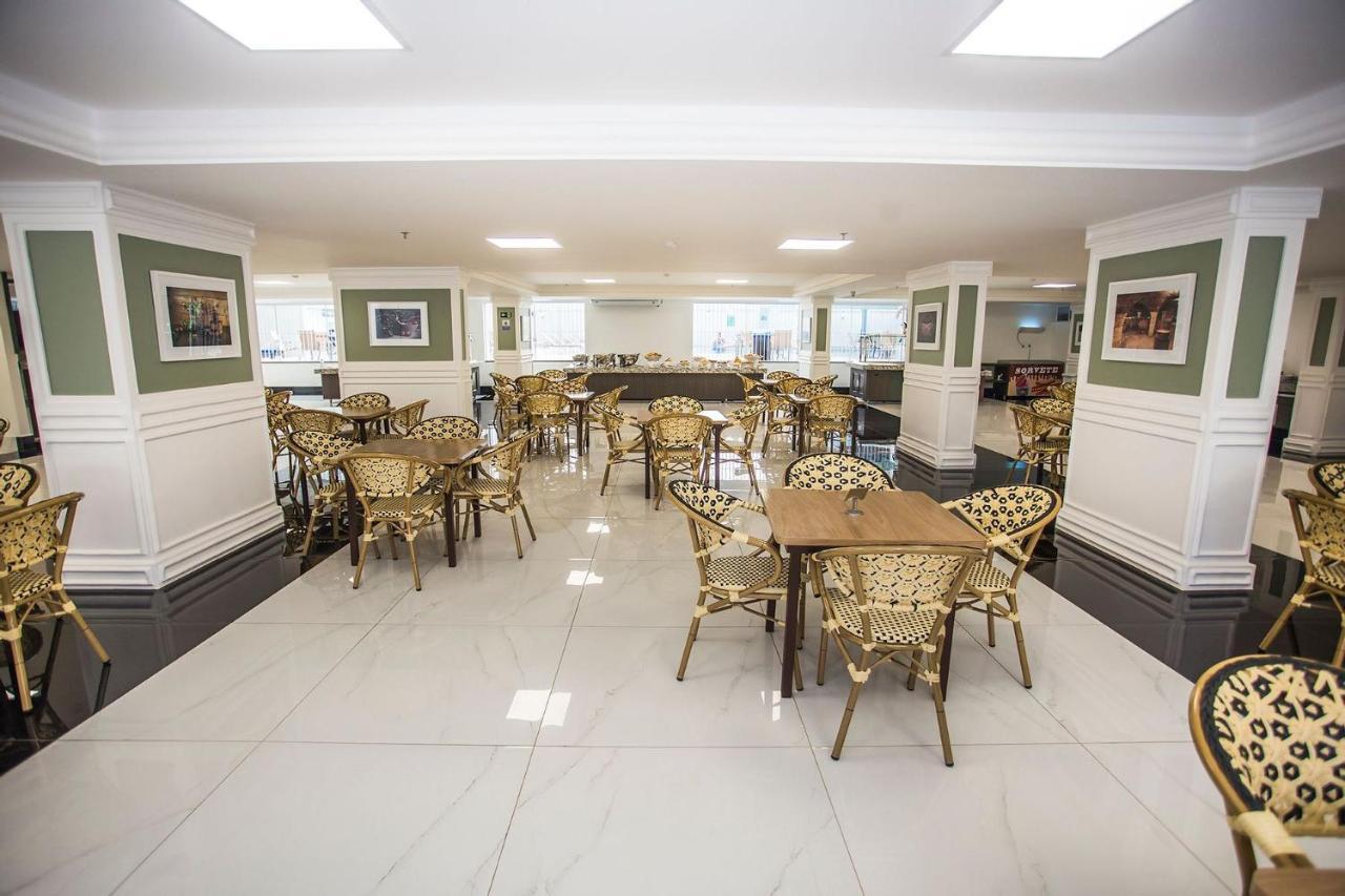 Apartamento 618 - Piazza Diroma Caldas Novas Dış mekan fotoğraf